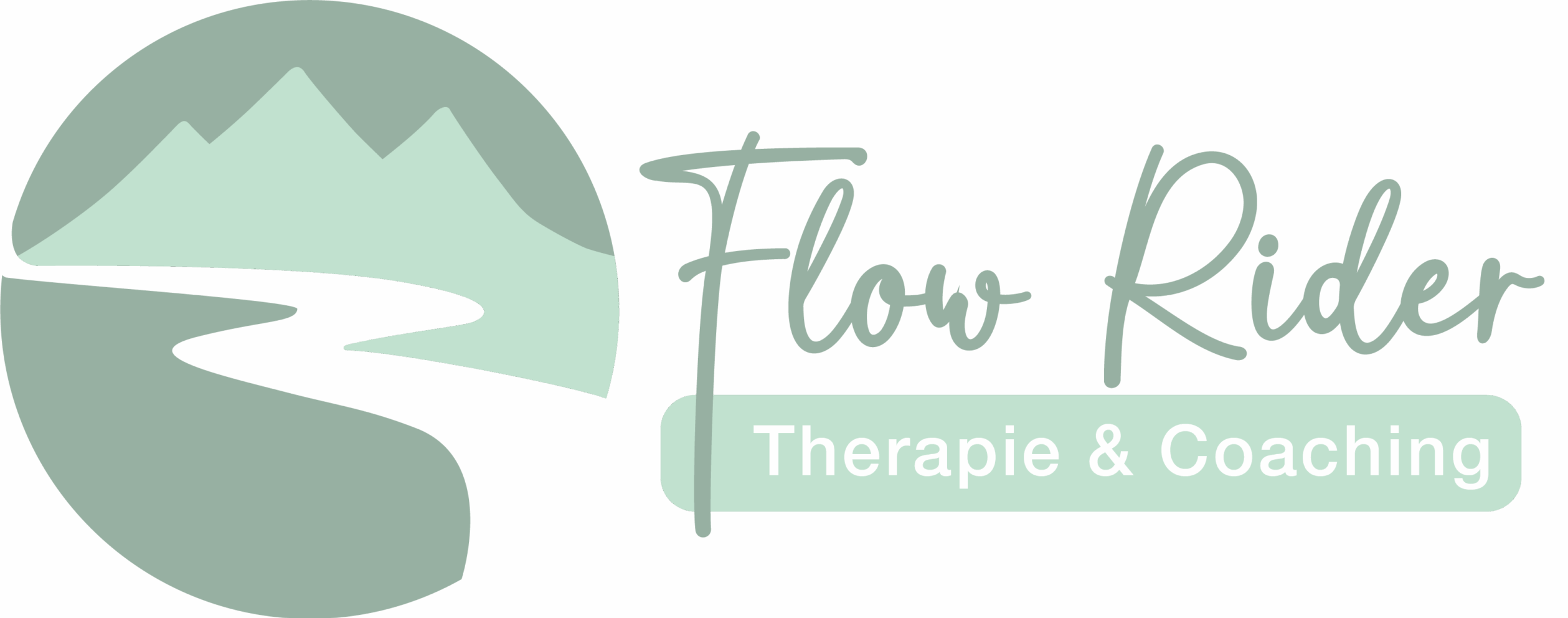 Flow Rider Coaching